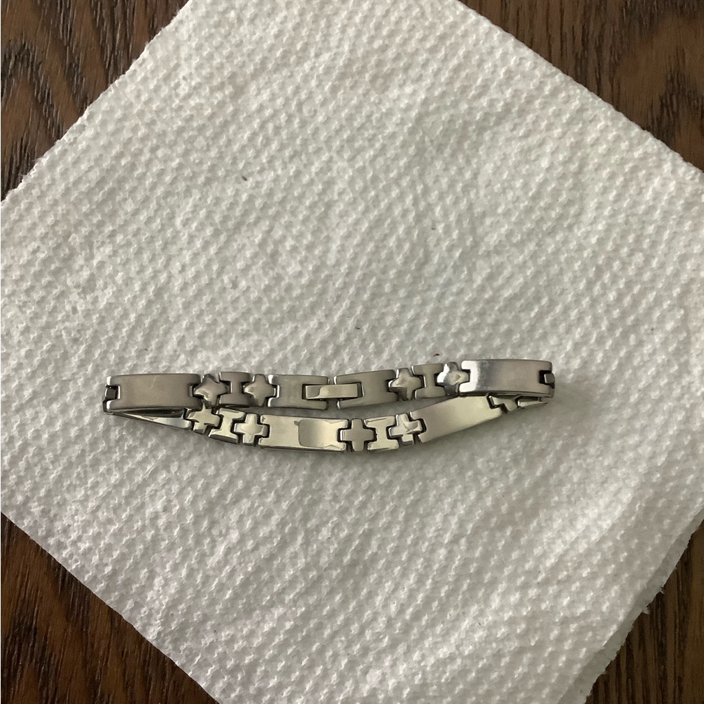 Bracelet Stainless Steel